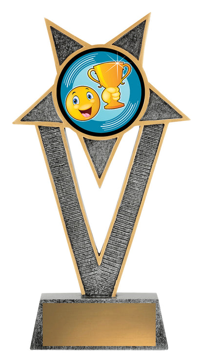 VEN90 Ventura - Smiley Cup