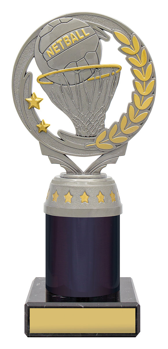 N524 Netball Torch