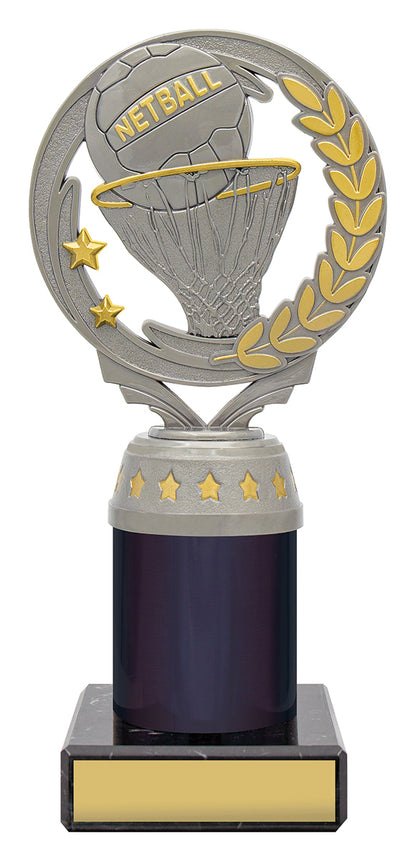 N524 Netball Torch