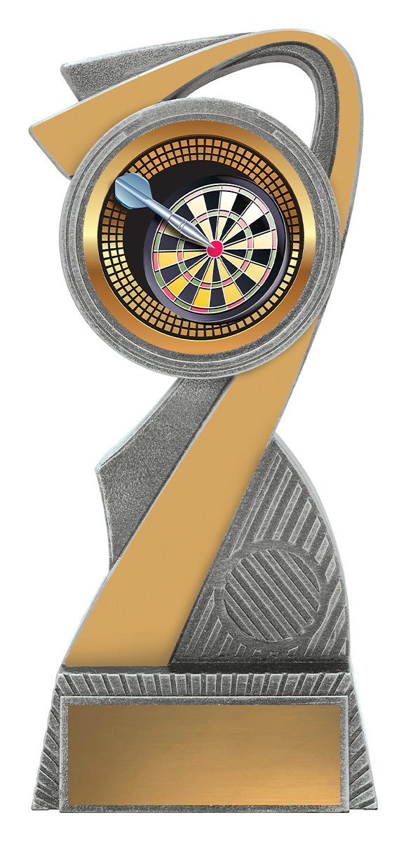 ALB38 Arclight Showtime - Darts