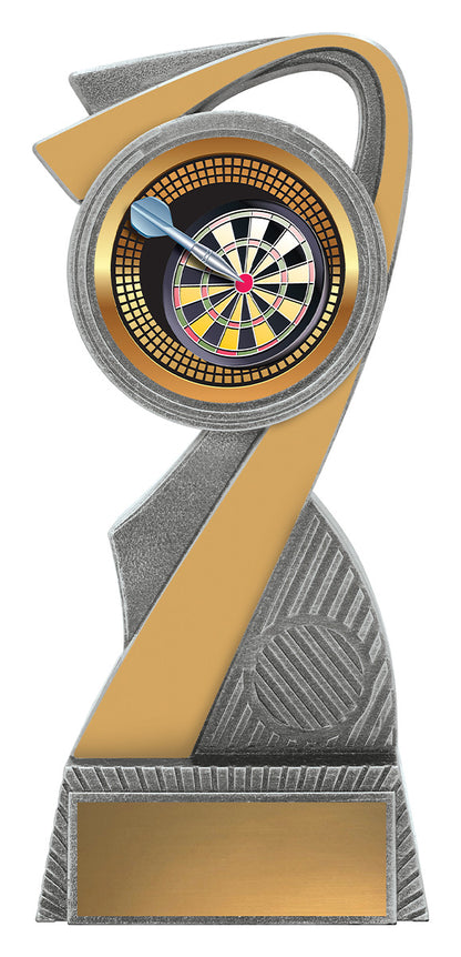 ALB38 Arclight Showtime - Darts