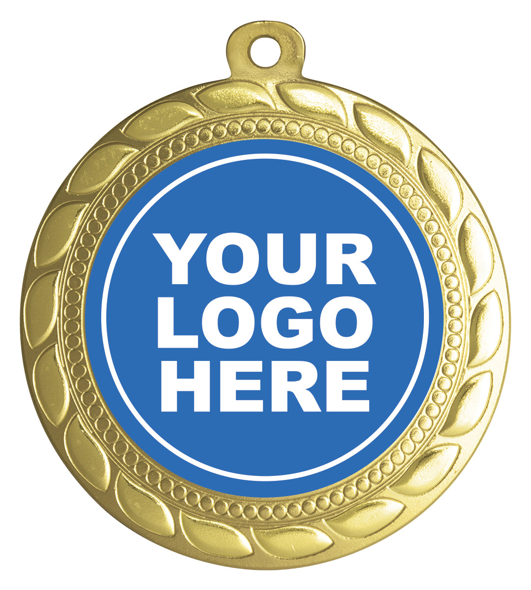 MY257 Paradise Medal