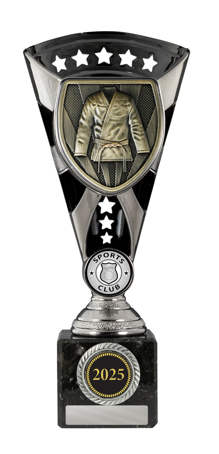 S24-15616-hero Cobra Cup-Martial Arts