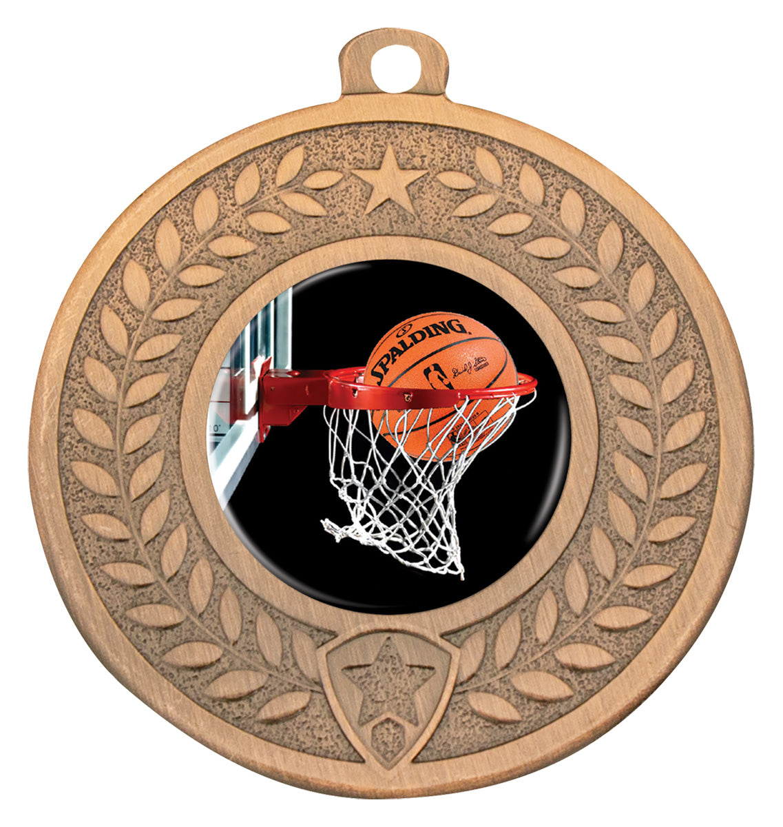 DMC601 Distinction - Basketball