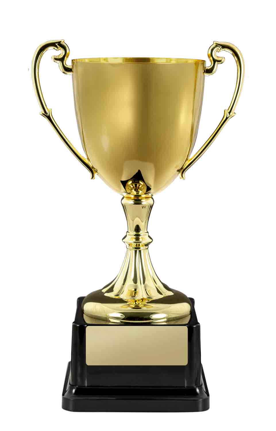 1161GG-hero Gold Cast Cup