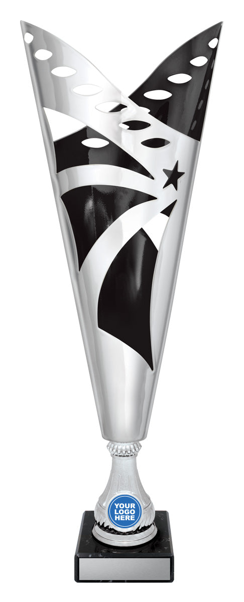 CUP128 Nova Star Black