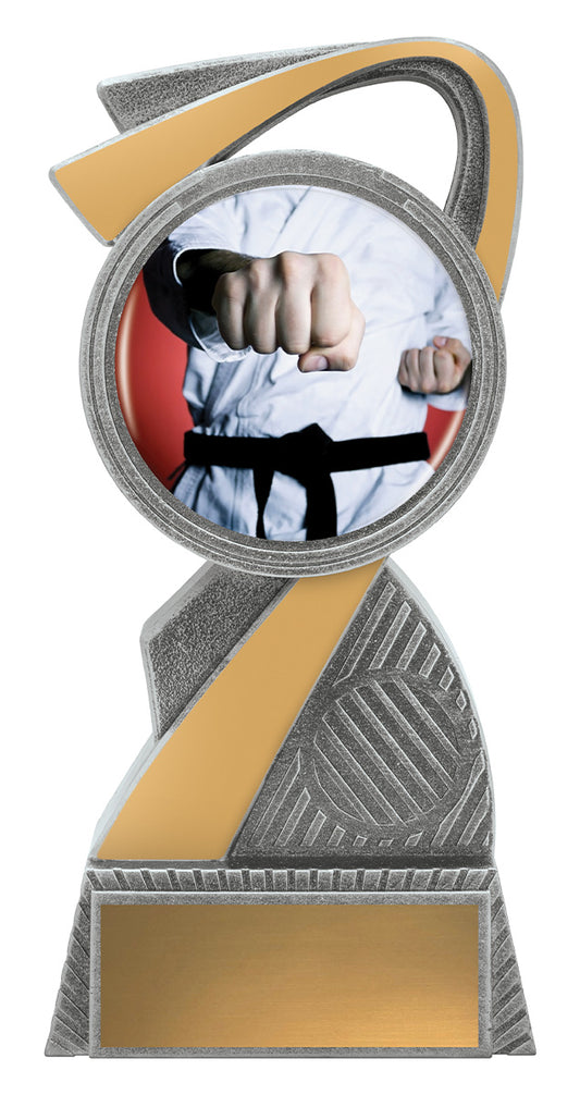 ALC451 Arclight Colour - Martial Arts