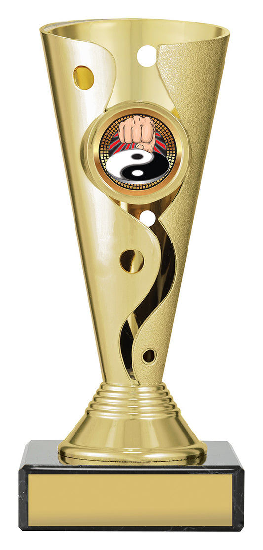 CRV45 Carnival Cup - Martial Arts