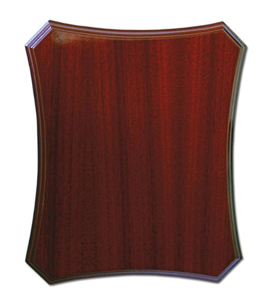 821-5WG Plaque 25cm