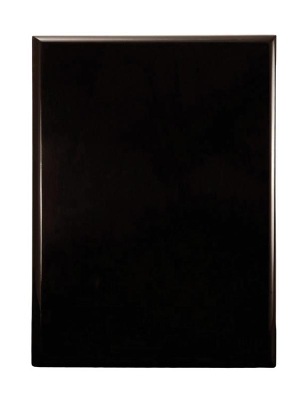 823-1BK Plaque 15.5cm
