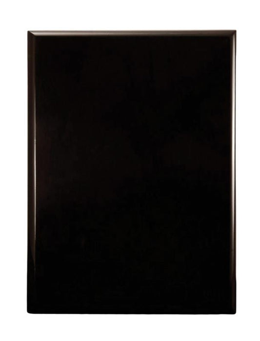 823-2BK Plaque 17.5cm