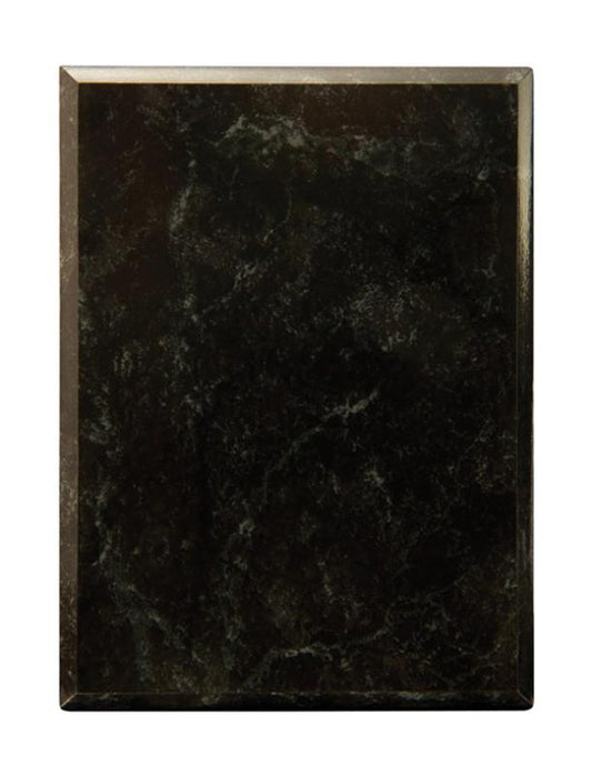 823-3MARBK Plaque 20cm