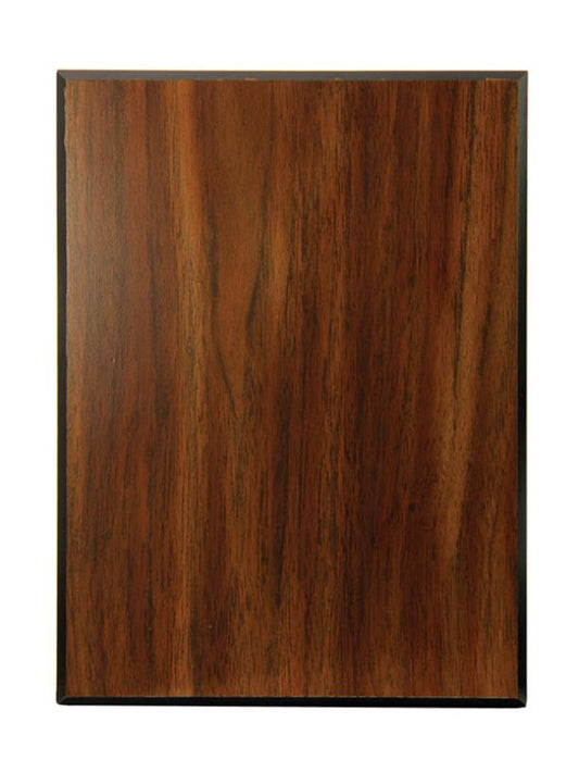 823-3WNBK Plaque 20cm