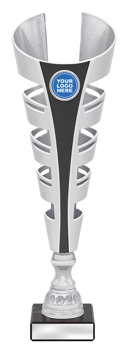 CUP68 Black Gauntlet