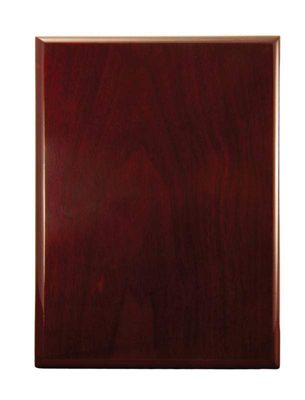 824-3RW Plaque & Giftbox 20cm