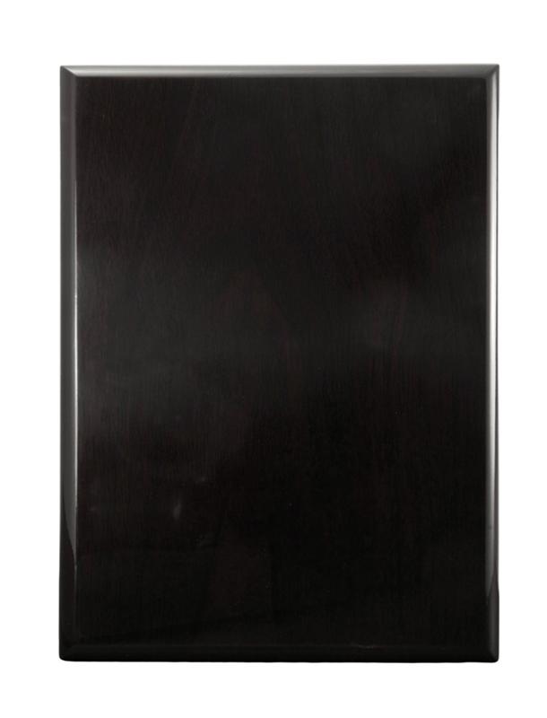824-6BK Plaque & Giftbox 30cm