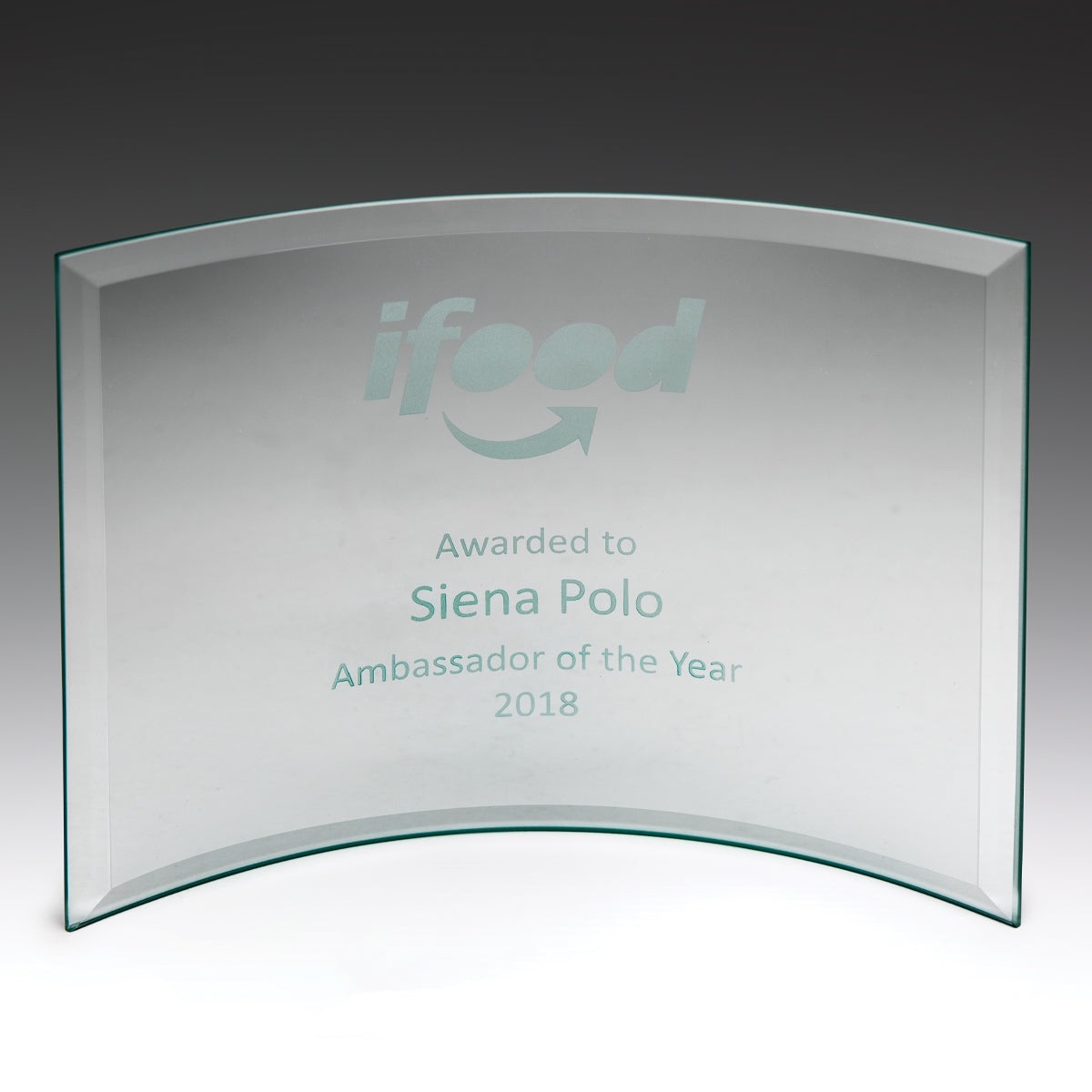 PG140B Concave Award