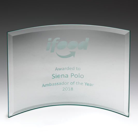 PG140B Concave Award
