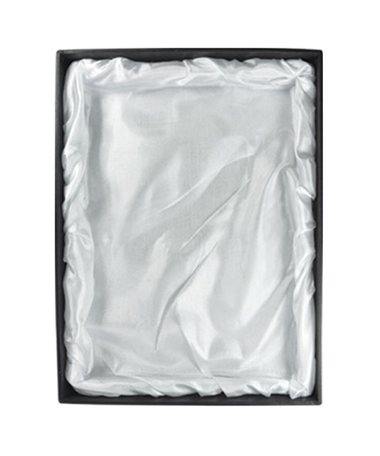 826-4 Plaque Gift Box 26cm