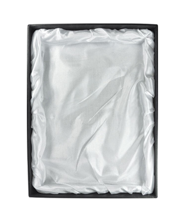 826-5 Plaque Gift Box 28.7cm