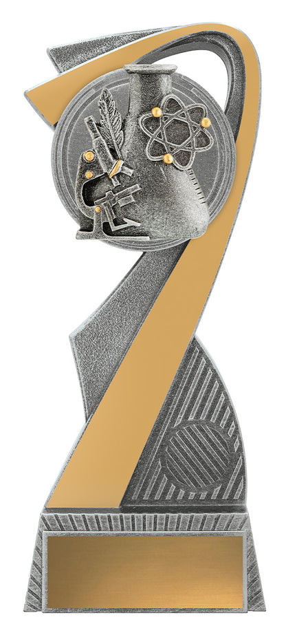 ALP19 Arclight - Science