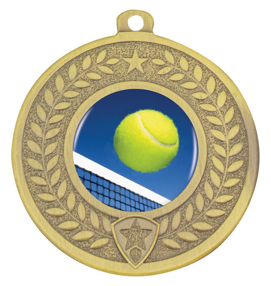 DMC181 Distinction - Tennis