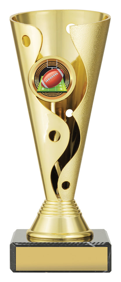 CRV55 Carnival Cup - American Football