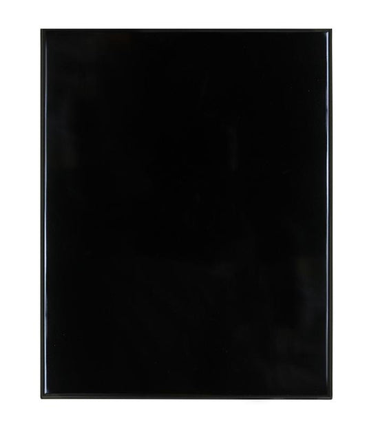 830BK Plaque 32.5cm