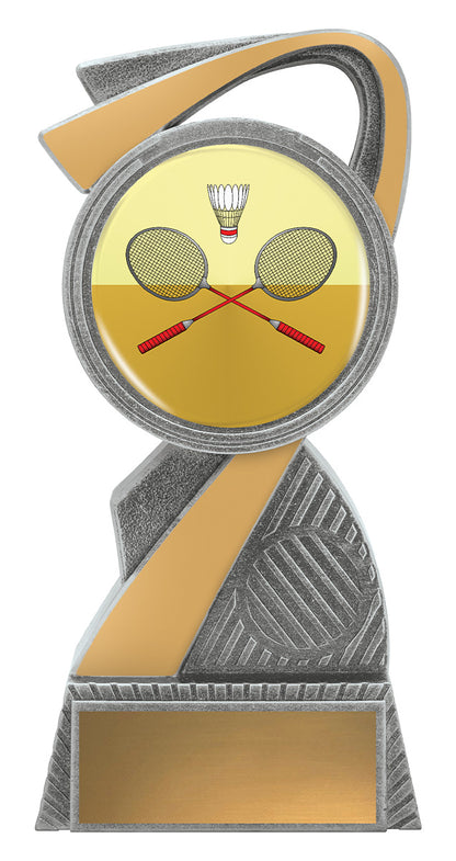 ALK23 Arclight Colour - Badminton