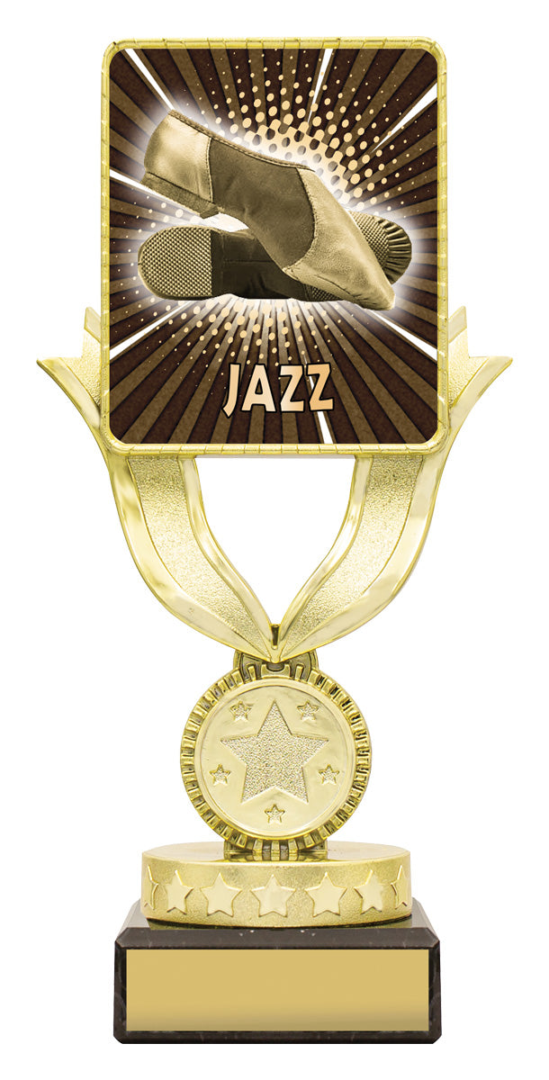 LPB322 Lynx Sentry - Jazz
