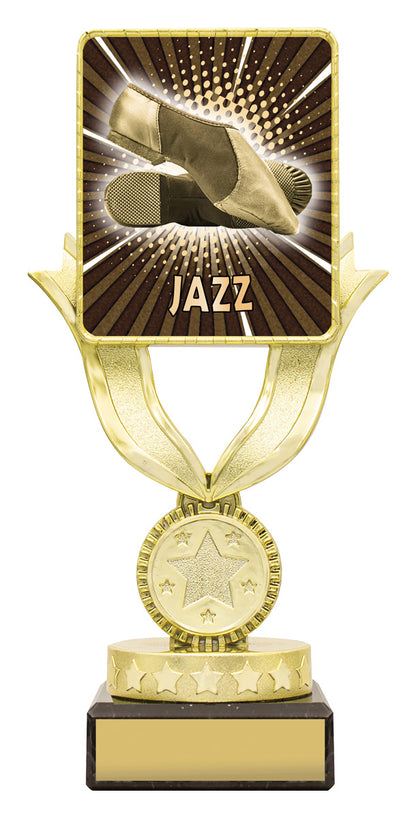 LPB322 Lynx Sentry - Jazz