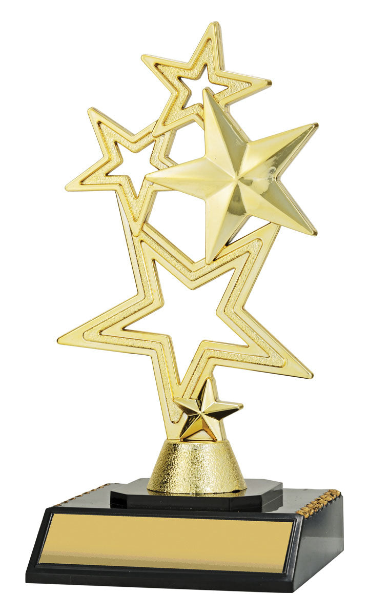 D5139 5-Star Gold