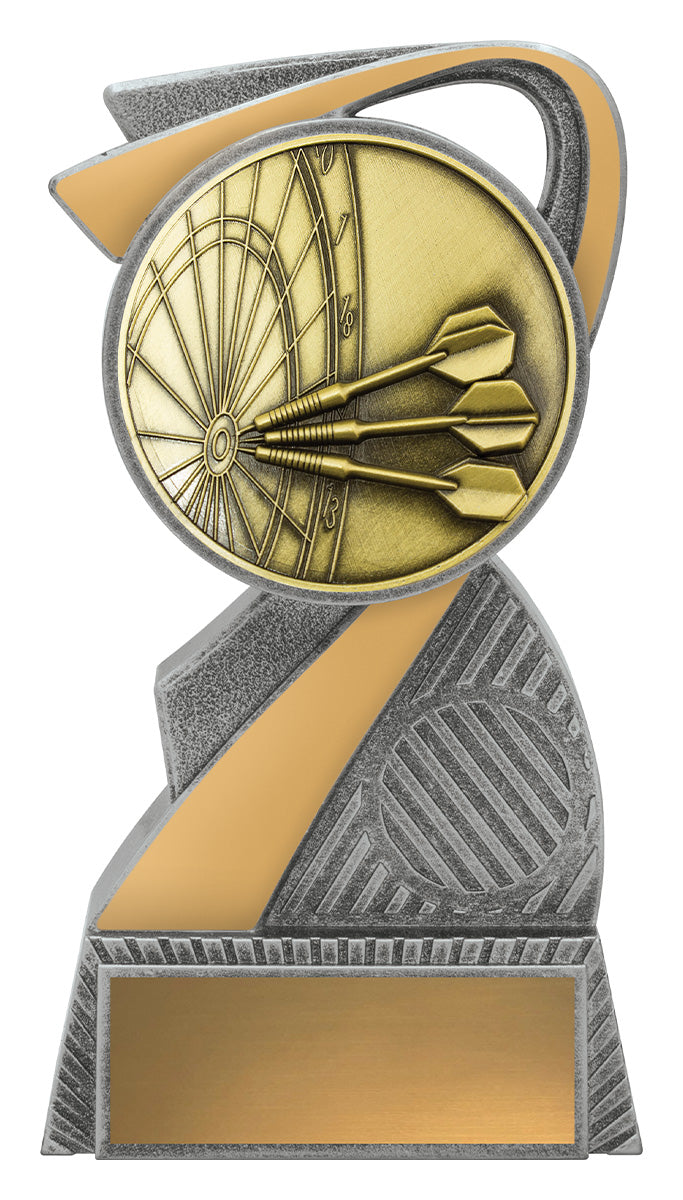 ARG38 Arclight Gold - Darts