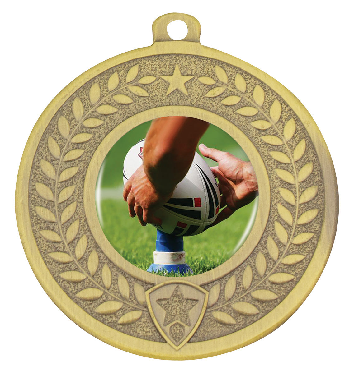 DMC132 Distinction - League