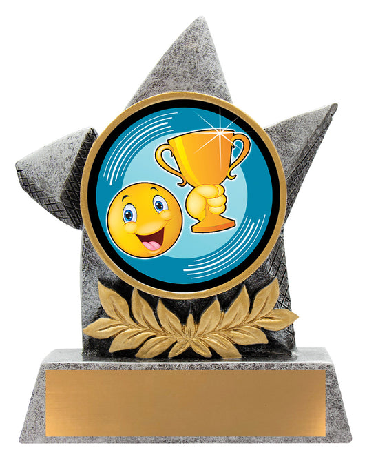 AB90 Argo - Smiley Cup