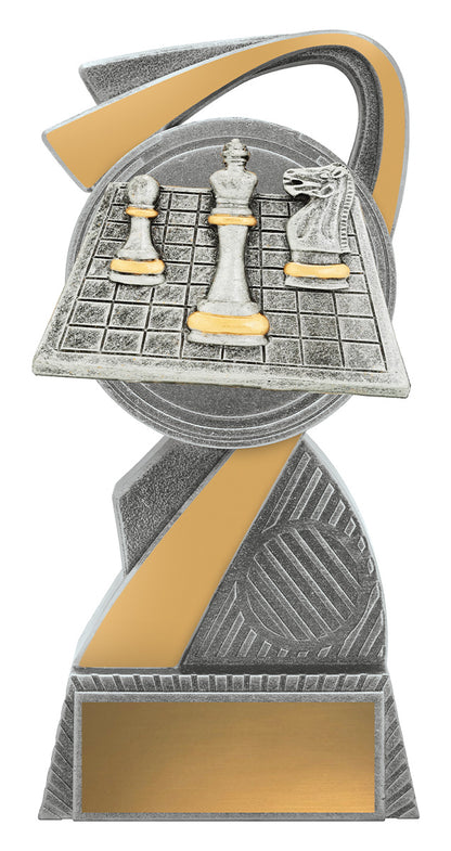 ALP78 Arclight - Chess