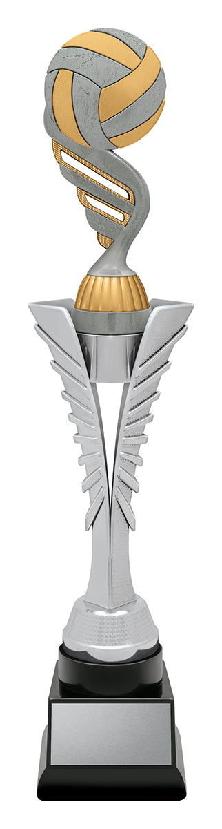 SR227 Spear - Volleyball