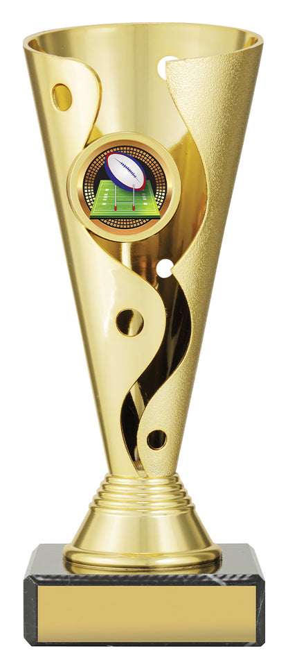CRV39 Carnival Cup - League / Union