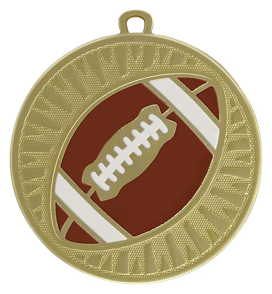 MS755G American Football Spark