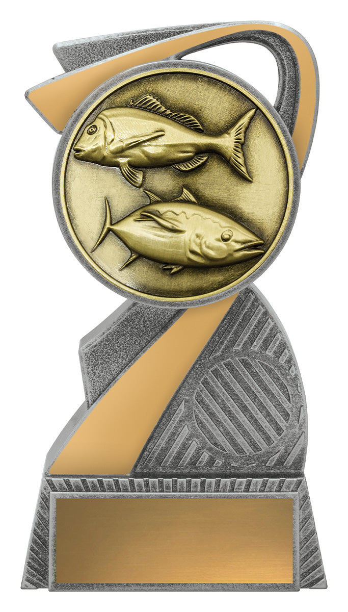 ARG03 Arclight Gold - Fishing