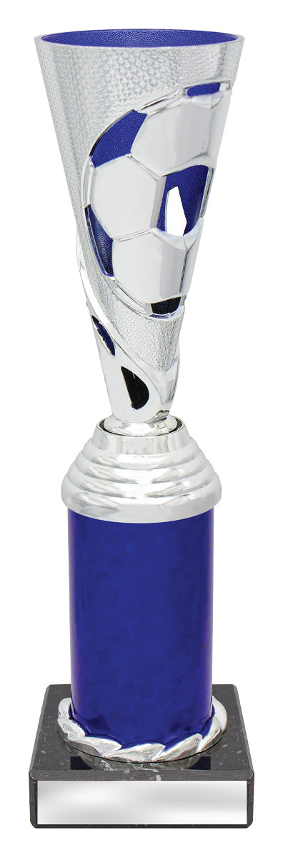 F508 Copa Blue Football