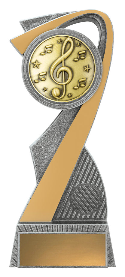 ARG21 Arclight Gold - Music