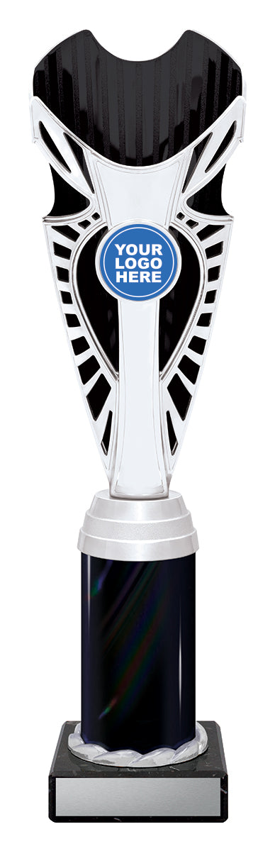 D544 Shine Cup - Black