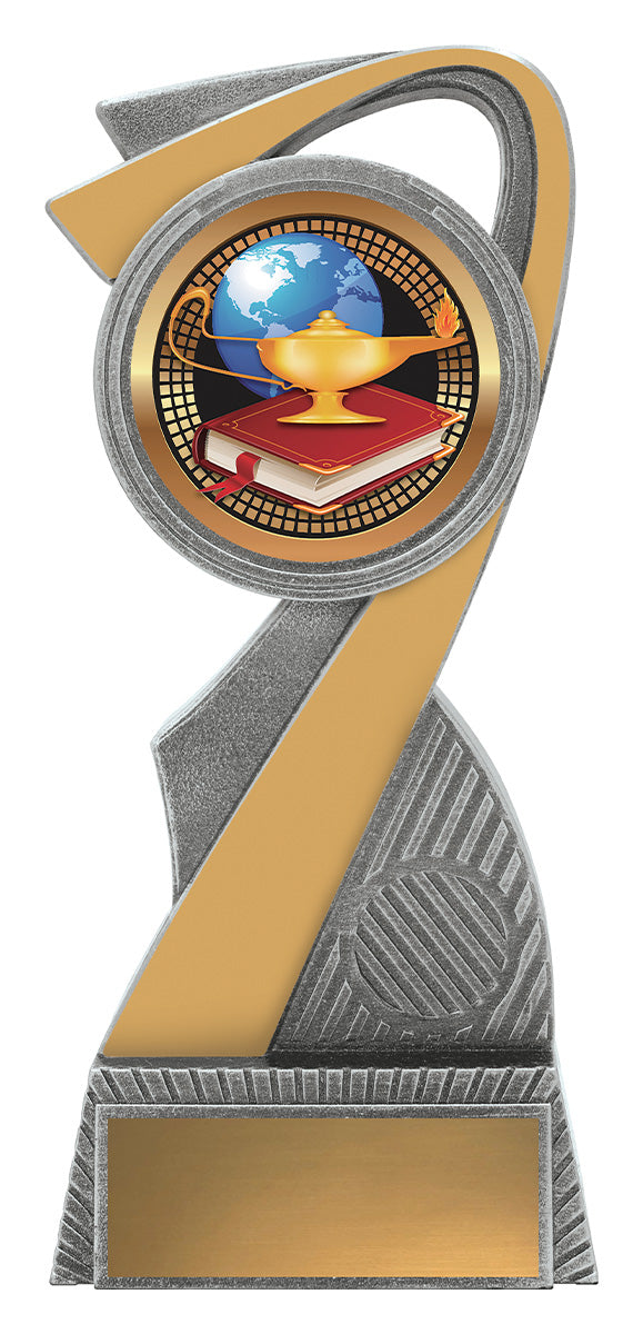 ALB05 Arclight Showtime - Academic