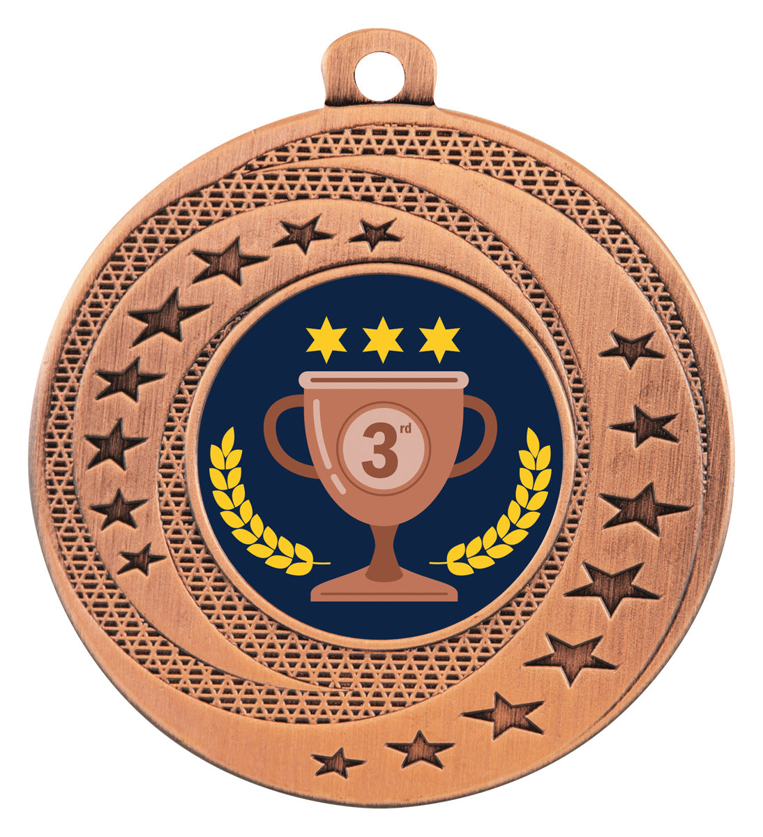 ASW193B Wayfare - 3rd Place