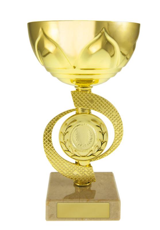 866G-2 Cup 17cm