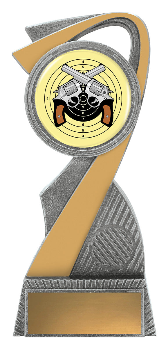 ALK153 Arclight Colour - Revolver