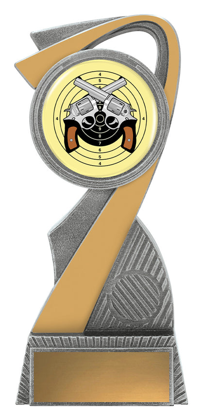 ALK153 Arclight Colour - Revolver