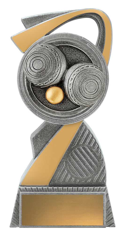ALP83 Arclight - Bowls