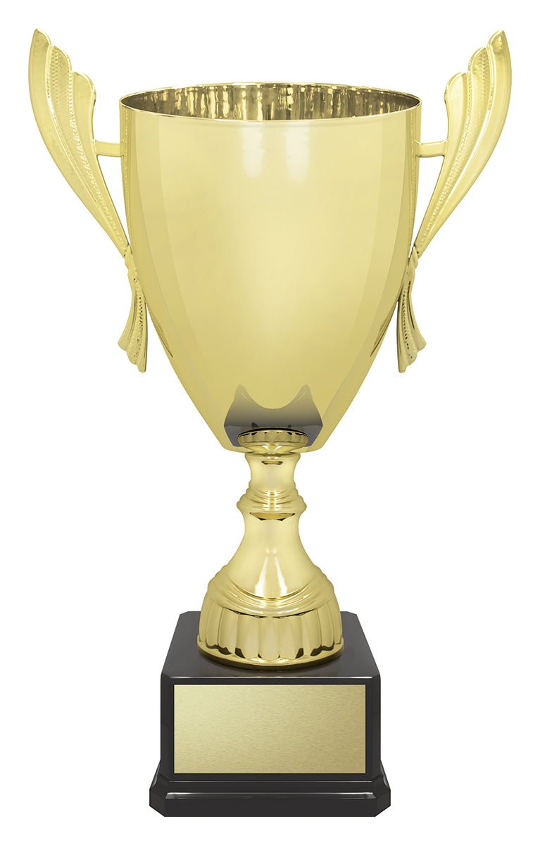CUP185 Ironside Cup - Gold